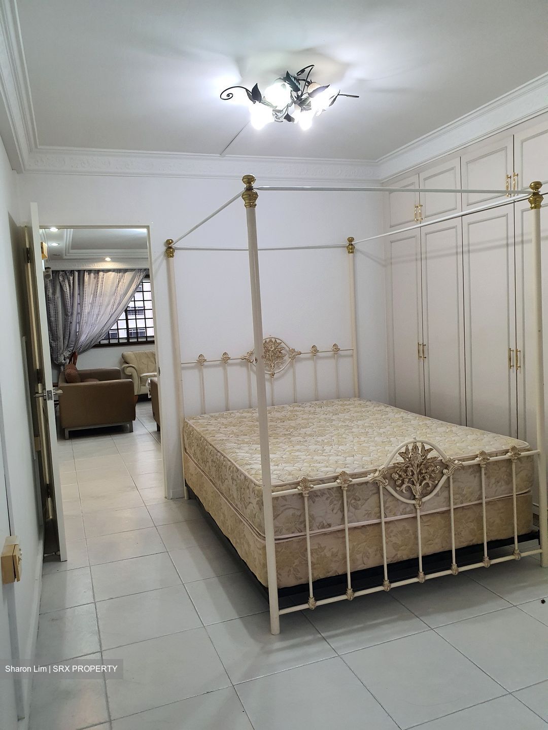 Blk 218 Choa Chu Kang Central (Choa Chu Kang), HDB 4 Rooms #338627861